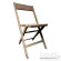 Folding Chair